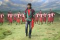 Actor Vishal in Pooja Movie Photos