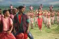 Vishal, Shruti Hassan in Pooja Telugu Movie Photos