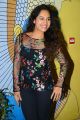 Actress Pooja Ramachandran Images @ Evaru Premier Show