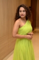 Actress Pooja Ramachandran Stills @ Power Play Movie Pre-Release