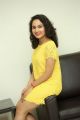 Inthalo Ennenni Vinthalo Movie Heroine Pooja Ramachandran Interview Stills