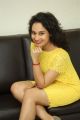 Inthalo Ennenni Vinthalo Movie Actress Pooja Ramachandran Interview Stills