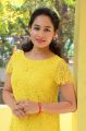 Actress Pooja Ramachandran Stills in Yellow Mini Dress