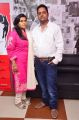 Pooja Sri Launches Habib's Salon @ Tilak Nagar Photos