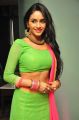 Telugu Actress Pooja Sri New Pictures @ Dandiya Navrang Utsav 2016 Curtain Raiser