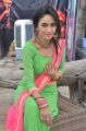 Telugu Actress Pooja Sri New Pictures at Navrang Utsav 2016