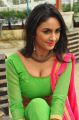 Actress Pooja Sri Hot Pictures at Navrang Utsav 2016