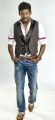 Actor Vishal in Pooja Telugu Movie Photos