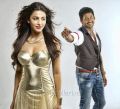 Shruti Hassan, Vishal in Pooja Telugu Movie Photos