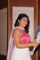 Telugu Actress Pooja Hot Stills @ Trophy Model Prod No.1 Press Meet