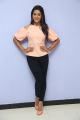Actress Pooja Jhaveri New Stills @ Dwaraka First Look Launch
