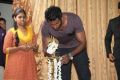 Poojai Tamil Movie Audio Launch Stills