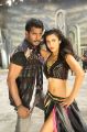 Vishal, Shruti Hassan in Poojai Movie Hot Song Stills
