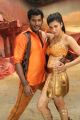 Vishal, Shruti Haasan in Poojai Movie Hot Song Stills