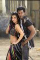 Shruti Haasan, Vishal in Poojai Movie Hot Song Stills