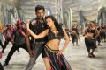 Vishal, Shruti Haasan in Poojai Movie Hot Song Stills