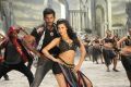 Vishal, Shruti Haasan in Poojai Movie Hot Song Stills