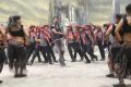 Vishal, Shruti Haasan in Poojai Movie Hot Song Stills