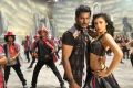 Vishal, Shruti Haasan in Poojai Movie Hot Song Stills