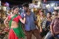 Andrea Jeremiah, Vishal in Poojai Movie Hot Stills