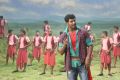 Tamil Actor Vishal in Poojai Movie Stills