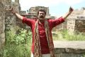 Actor Mukesh Tiwari in Poojai Movie Latest Photos