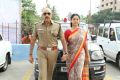 Sathyaraj, Aishwarya in Poojai Movie Latest Photos