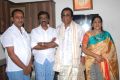 Poojai Tamil Movie Launch Stills