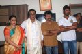 Janaki Devi, GK Reddy, Vishal, Hari @ Poojai Movie Launch Stills