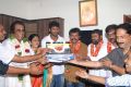 Poojai Tamil Movie Launch Stills