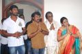 Janaki Devi, GK Reddy, Vishal, Hari @ Poojai Movie Launch Stills