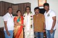 Poojai Tamil Movie Launch Stills