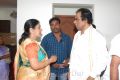 Poojai Tamil Movie Launch Stills