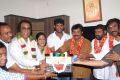 Poojai Movie Launch Stills