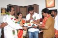 Poojai Movie Launch Stills