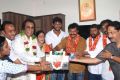 Poojai Movie Launch Stills