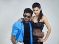 Vishal, Shruti Hassan in Poojai Tamil Movie Photoshoot stills