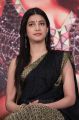 Actress Shruti Hassan @ Poojai Movie Press Meet Photos