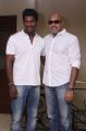 Vishal, Sathyaraj @ Poojai Movie Press Meet Photos