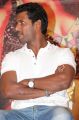 Actor Vishal @ Poojai Movie Press Meet Photos