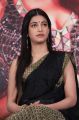 Actress Shruti Hassan @ Poojai Movie Press Meet Photos