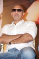 Actor Sathyaraj @ Poojai Movie Press Meet Photos