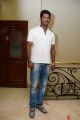 Actor Vishal @ Poojai Movie Press Meet Photos