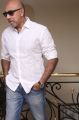 Actor Sathyaraj @ Poojai Movie Press Meet Photos