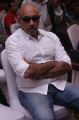 Actor Sathyaraj @ Poojai Movie Press Meet Photos