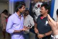 Soori, Hari @ Poojai Movie Press Show Stills