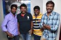 Soori, Hari, Pandi, Priyan @ Poojai Movie Press Show Stills