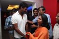 Poojai Movie Press Show Stills