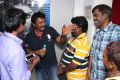 Poojai Movie Press Show Stills