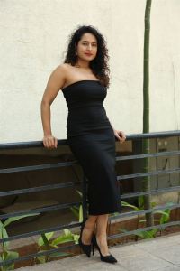 Hathya Movie Actress Pooja Ramachandran Pics